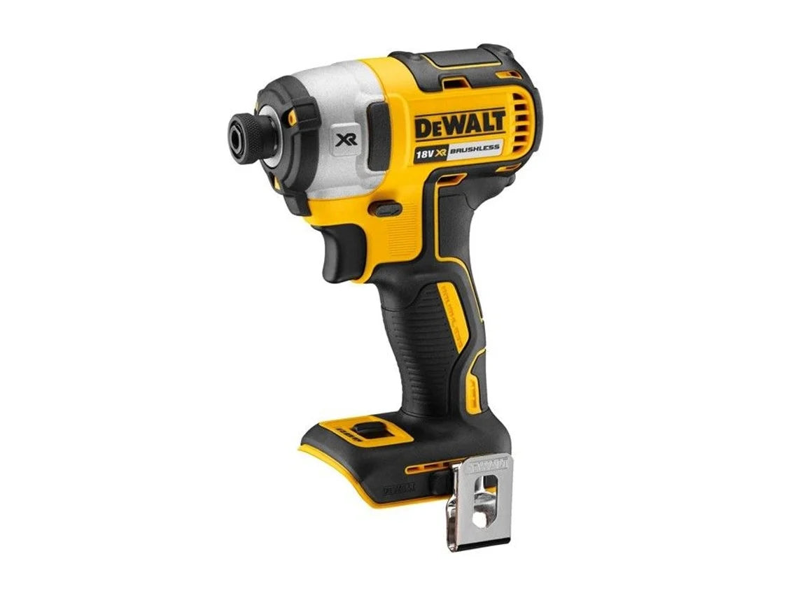 Kit Dewalt DCK690P3T (DCD796, DCF887, DCH273, DCS334, DCS565, DCL040, 3 baterias de 5,0 Ah, DCB1104, 2 baterias TSTAK VI)