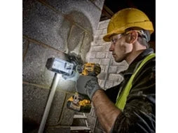 DEWALT Kit aparafusadoras DCD796 + DCF887 18V DCK266P2T