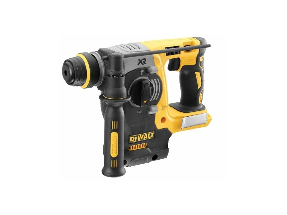 Kit Dewalt DCK690P3T (DCD796, DCF887, DCH273, DCS334, DCS565, DCL040, 3 baterias de 5,0 Ah, DCB1104, 2 baterias TSTAK VI)